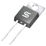 Taiwan Semiconductor MBR1645 Schottky diode TO-220AC Single Tube