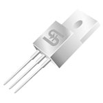 Taiwan Semiconductor MBR20200CT Schottky diode TO 220AB Array 2 x 2 Tube