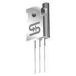 Taiwan Semiconductor MBR6050PT Schottky diode TO 247AD 2x2 Tube Array