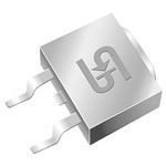 Taiwan Semiconductor MBRS1545CT Schottky Diodes 45V 15A dual common cathode