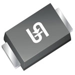 Taiwan Semiconductor S1GL GBU806 Diode bridge GBU 800V 4x4 Tube Rectifier