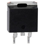 Taiwan Semiconductor TS2937CP33 Voltage Regulator Linear High Efficiency