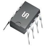 Taiwan Semiconductor TS358CD C3G Linear IC Op-amp buffer amplifier DIP 8 Tube