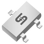 Taiwan Semiconductor TS5204CX33 Voltage Regulators Linear Low-Dropout