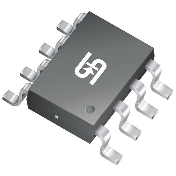 Taiwan Semiconductor TSM4806CS RLG MOSFET Tape on Full reel