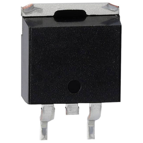 Taiwan Semiconductor TSM480P06CP ROG MOSFET TO-252 Tape Full reel