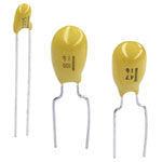 TANCAP CA42-155M035AB Tantalum Capacitors 35V 1.5µF Axial Lead