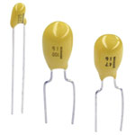 TANCAP CA42-224M035AB Tantalum Capacitors Tantalum electrolytic 22uF 35V