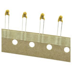 TANCAP CA42-225M016AA Tantalum Capacitors 16V 225uF Tantalum Material