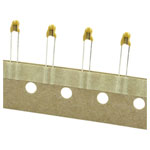 TANCAP CA42-225M035AA Tantalum Capacitors 35V 225uF High Reliability