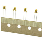 TANCAP CA42-226M016AA Tantalum Capacitor High Reliability 16V 22uF