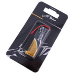 Tattu TAA6001S30JS1 LiPo battery pack 3.7V 600mAh 1 cell 30C Softcase JST