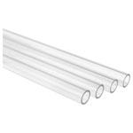 Thermaltake CL-W116-PL16TR-A V-Tubler PETG Tube 5/8" OD 1000mm x4 Water Coolin