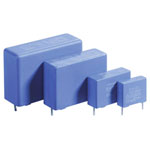 Thomsen 458260 MKP Thin Film Capacitor Radial lead 0.01µF 275V AC