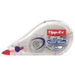 Tipp-Ex 932564 Mini Pocket Mouse Correction tape 5 mm White 6 m 1 pc