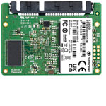 Transcend TS128GHSD372M High-speed memory storage 128GB durable reliable