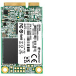 Transcend TS128GMSA220S 220S 128GB Internal mSATA SSD SATA 6Gbps Retail
