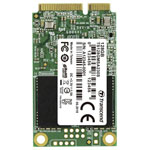 Transcend TS128GMSA230S MSA230S 128 GB Internal mSATA SSD Data Storage