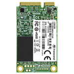 Transcend TS128GMSA370S mSATA SSD 128 GB Internal SATA 6 Gbps