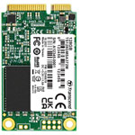 Transcend TS128GMSA372M MSA372M 128GB Internal mSATA SSD SATA III Industrial