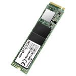 Transcend TS128GMTE110S SSD 128GB PCIe Gen3x4 3D NAND Flash M key