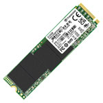 Transcend TS128GMTE662T2 MTE662T2 Memory Storage 128GB PCIe NVMe M.2 SSD