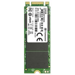 Transcend TS128GMTS600S SATA M.2 internal SSD 2260 128 GB 6 Gbps Retail