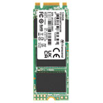 Transcend TS128GMTS602M Memory & Data Storage 128GB Fast Read/Write