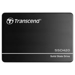 Transcend TS128GSSD420K SSD 128GB Reliable Storage Solution