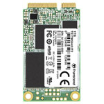 Transcend TS1TMSA452T2 MSA452T2 1 TB mSATA SSD SATA 6 Gbps Industrial