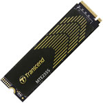 Transcend TS1TMTE255S 1 TB Internal M2 PCIe NVMe SSD High-speed storage
