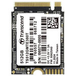 Transcend TS1TMTE380T M.2 PCIe NVMe SSD 1TB Internal Memory Storage