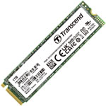 Transcend TS1TMTE672AI-VS1 Internal PCIe SSD 1 TB Storage Advanced Reliability
