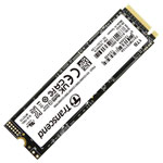 Transcend TS1TMTE712A 1TB NVMe/PCIe M.2 internal SSD PCIe NVMe 4.0 x4