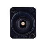Switchcraft EHTL2 Optical TOSLINK Socket Coupler in XLR shell