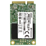 Transcend TS256GMSA230S MSA230S 256 GB mSATA SSD mSATA Retail Memory Storage