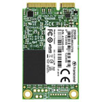 Transcend TS256GMSA370S Internal mSATA SSD 256GB SATA 6Gbps Retail