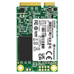 Transcend TS256GMSA372M MSA372M SSD 256 GB SATA III Industrial mSATA