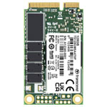 Transcend TS256GMSA470P mSATA SSD 256 kB Internal Memory Data Storage