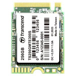 Transcend TS256GMTE300S M.2 NVMe PCIe SSD 256GB for fast data storage