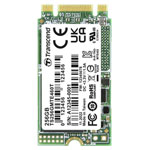 Transcend TS256GMTE460T Storage Memory 256GB PCIe Gen3x4 NVMe 1.3 3D NAND