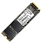 Transcend TS256GMTE710T series memory storage 256GB 3D NAND PCIe Gen3 x4