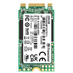 Transcend TS256GMTS570TI-VS1 SATA M.2 2242 SSD 256GB Internal Storage Memory