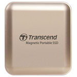 Transcend TS2TESD420G ESD420 2 TB External SSD Rose gold Memory & Data Storage