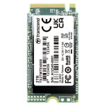 Transcend TS2TMTE400S MTS400S PCIe NVMe 3.0 x4 2 TB Internal M.2 SSD