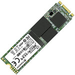 Transcend TS2TMTS830S MTS830S Memory & Data Storage 2TB M.2 SATAIII SSD