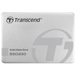 Transcend TS2TSSD230S 230S internal SSD 2TB 2.5" SATA 6Gbps retail