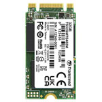 Transcend TS32GMTS402M SSD 32GB M.2 SATA Memory for data storage