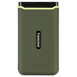 Transcend TS500GESD380C ESD380C Memory Storage Portable SSD USB 3.2 500GB