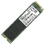Transcend TS500GMTE110Q MTE110Q SSD 500GB NVMe PCIe Gen3 x4 3D NAND